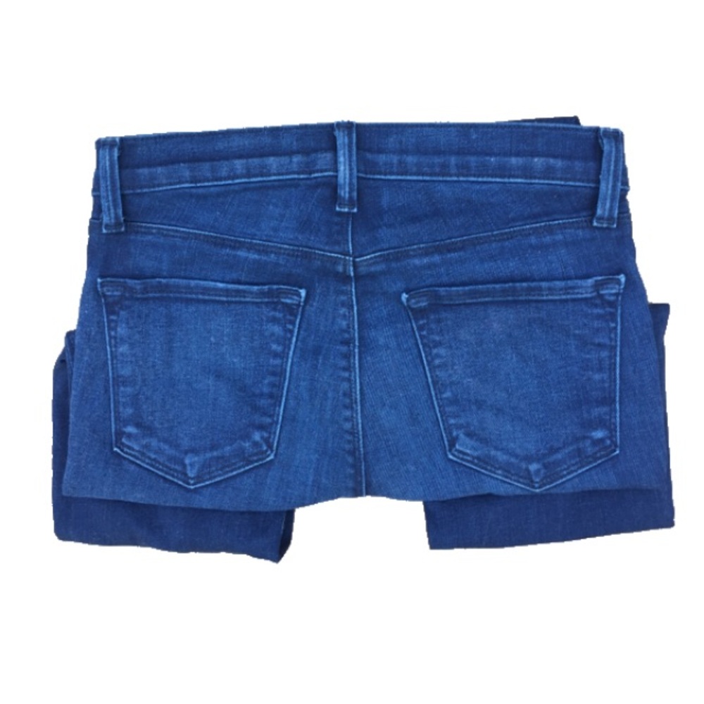 J Brand Jeans 26, Maria Supreme high rise skinny